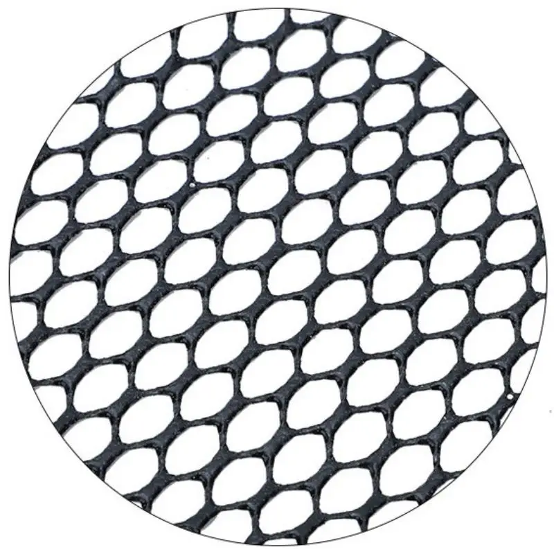 rubber net fabric